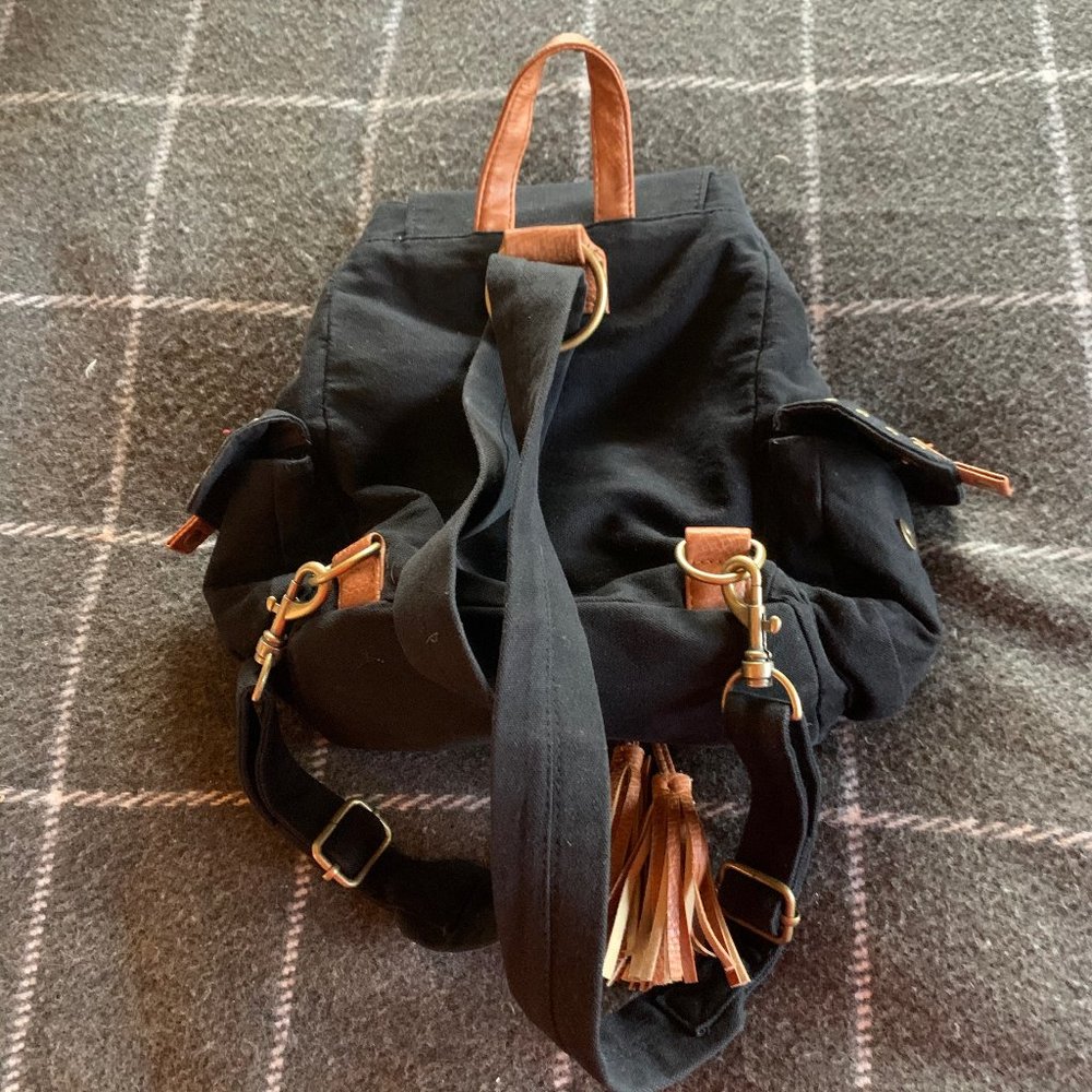 COPY - Mini backpack - Picture 2 of 2